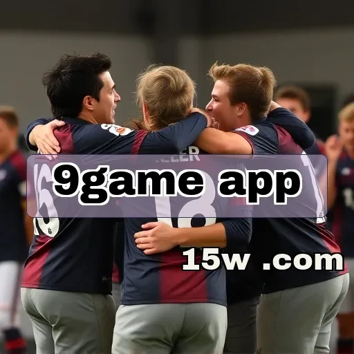 9game app: Os Melhores Jogos de Ação para Seus Momentos de Lazer