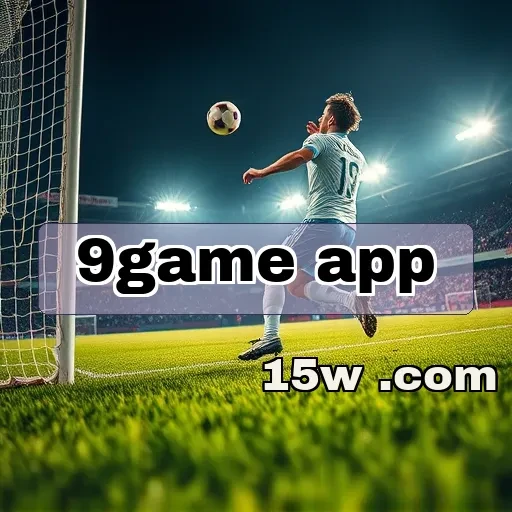 9game app: A Magia dos Jogos Arcade que Você Não Pode Perder