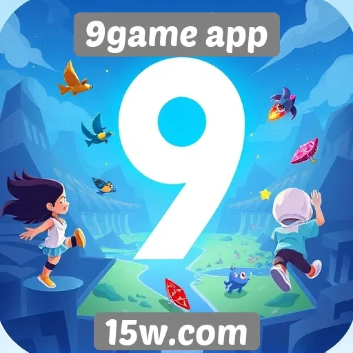 Evolução do 9game app e suas funcionalidades