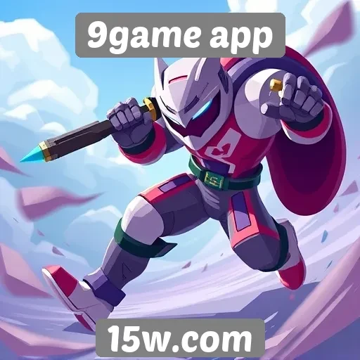 Recursos inovadores do 9game app para jogadores