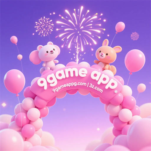 Descubra a Diversão da Categoria Infantil no 9game App