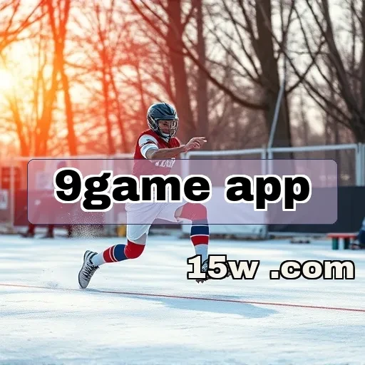 9game app: Diversão e Competição no Seu Jogo Multijogador Favorito