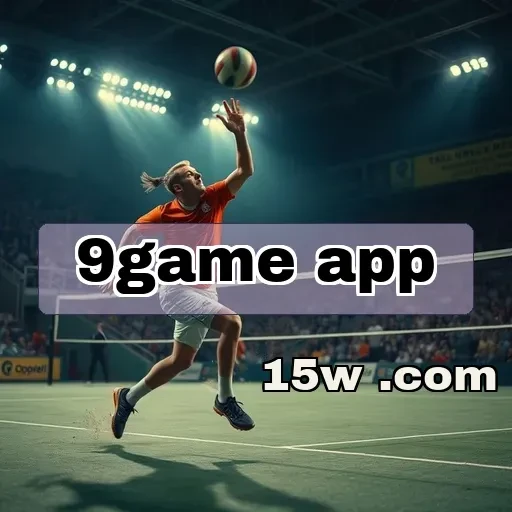 9game app: Explore Funcionalidades Incríveis e Junte-se à Diversão