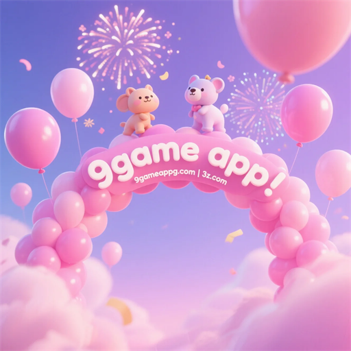 Desvendando os Quebra-Cabeças do 9game App