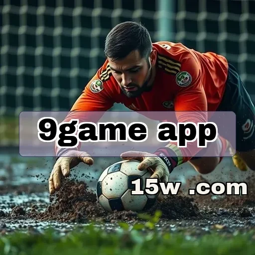 9game app: Acelerando Diversão com Corridas Incríveis e Inovadoras!