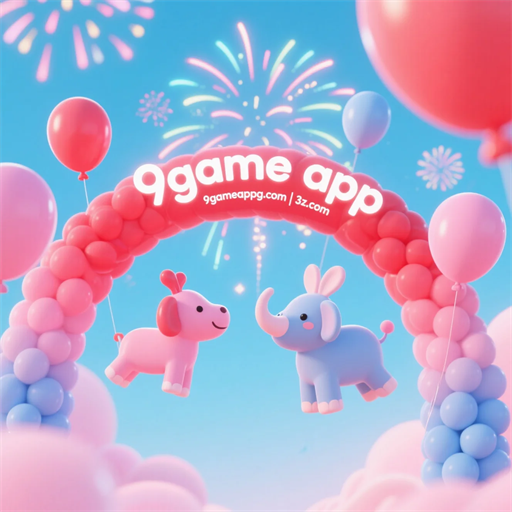 A Magia dos RPGs no 9game App: Aventuras e Emoções
