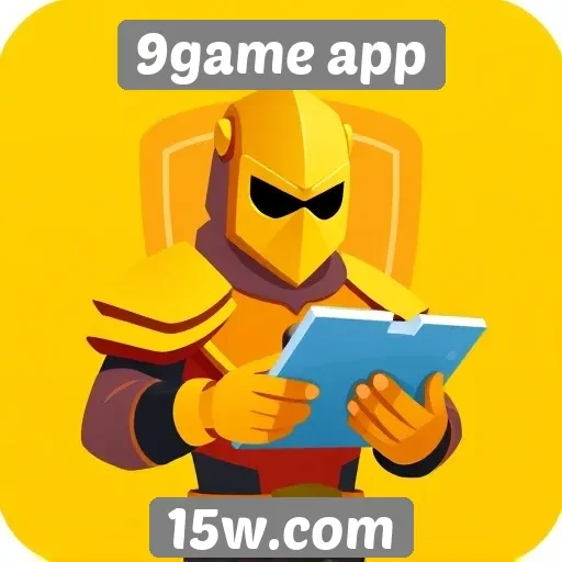 Segurança e privacidade no uso do 9game app